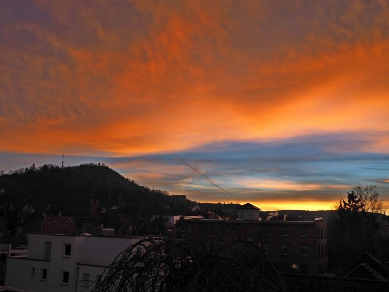 Januar 2022 Übergänge - Jochen Böckem