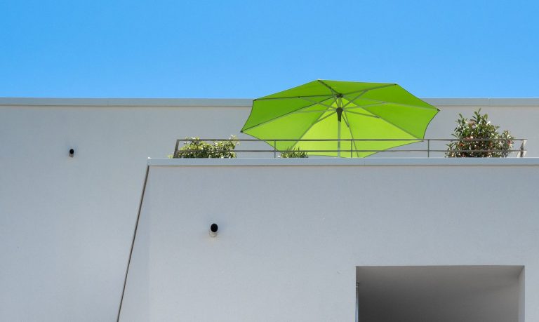 Juli 2022 Grün - Martin Hust - Green Dream