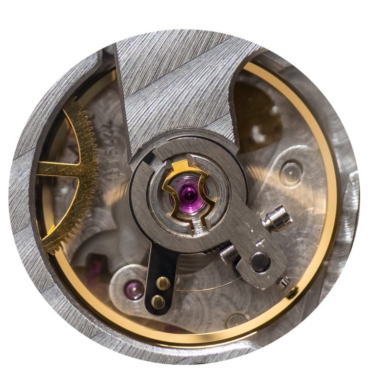 Oktober 2022 Bewegt - Gerhard Fischer - Unruh