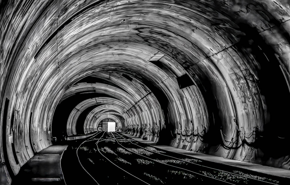 Tunnelvariationen