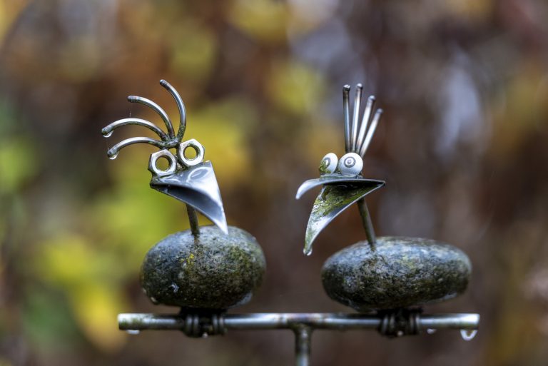 Dezember 2022 Zwei - Eddy Zanger - Papperlapapp