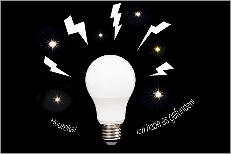 August 2023 Heureka "Geistesblitz" Anna Kiwitt