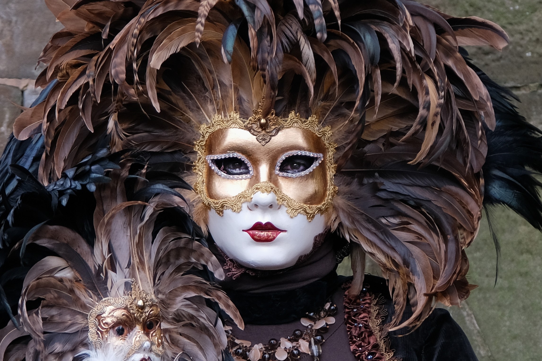 Hallia Venezia – Karneval in Schwäbisch Hall