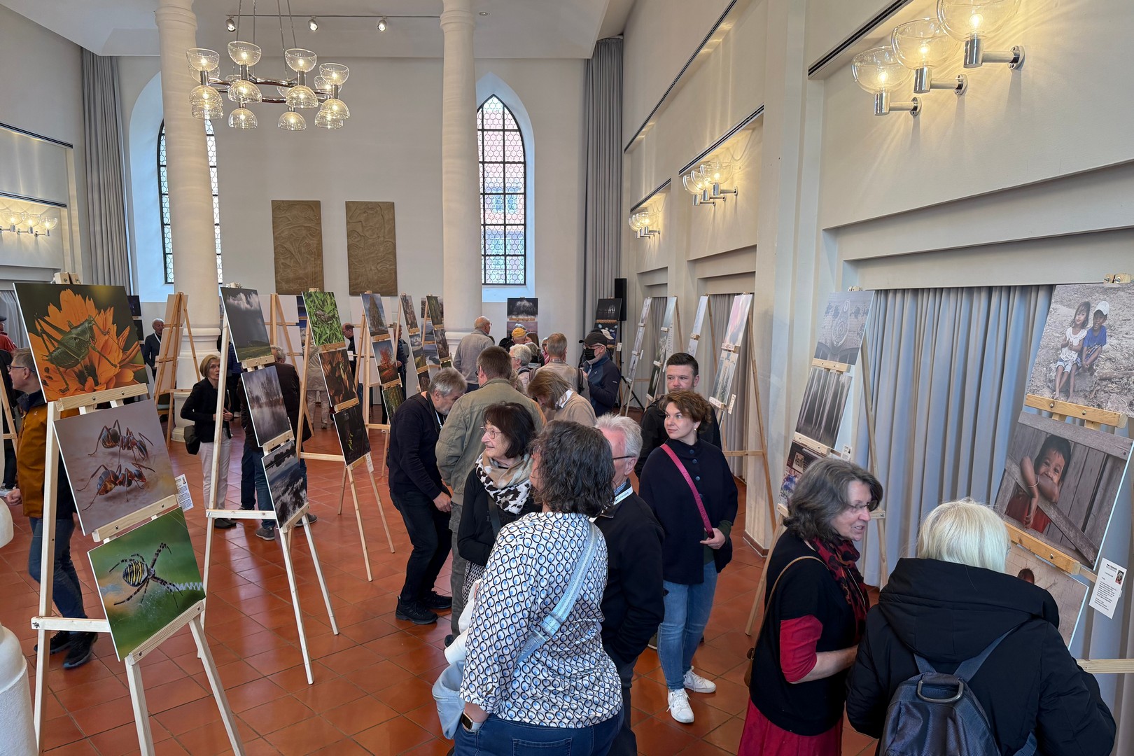 Publikumsmagnet Foto.Schau!