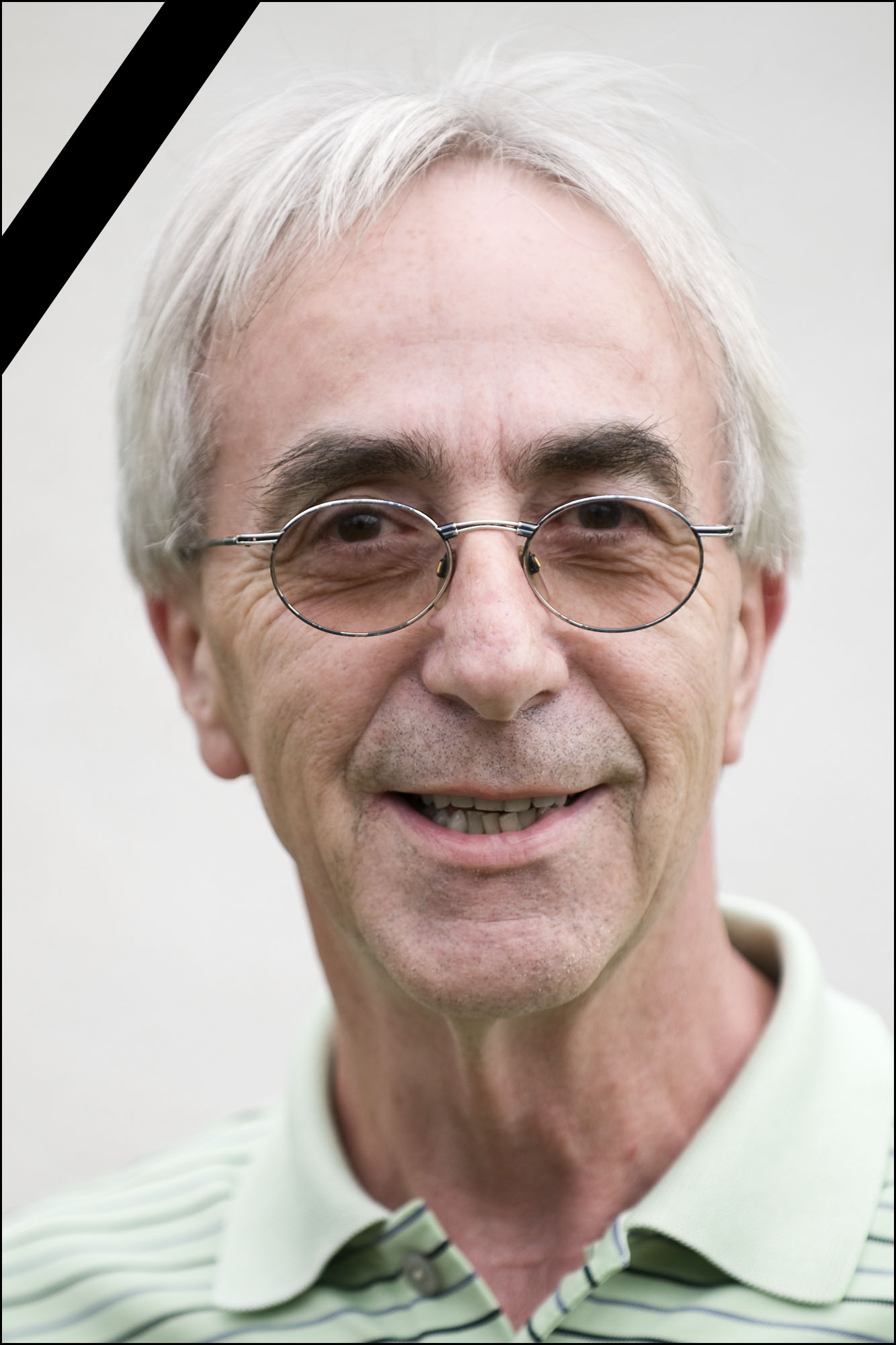 Zum Tode von Hanspeter Bauer