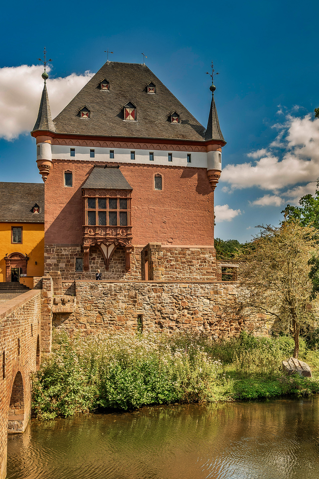 Siegerehrung Printcup 2025