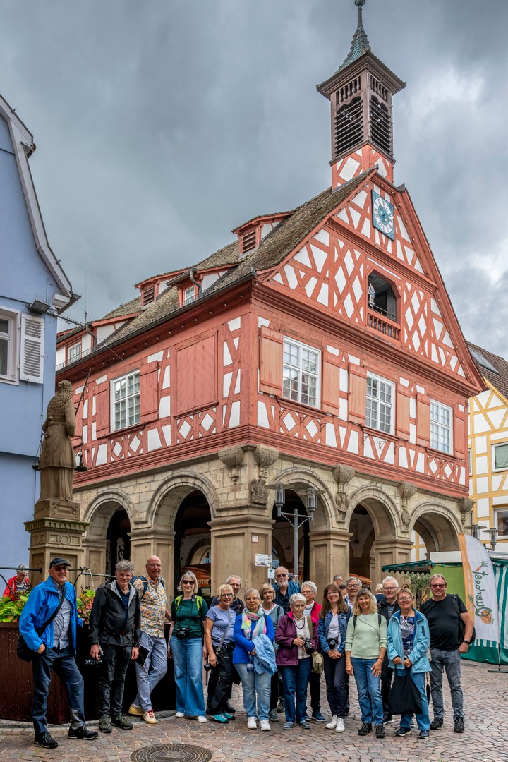 …denn das Gute liegt so nah!