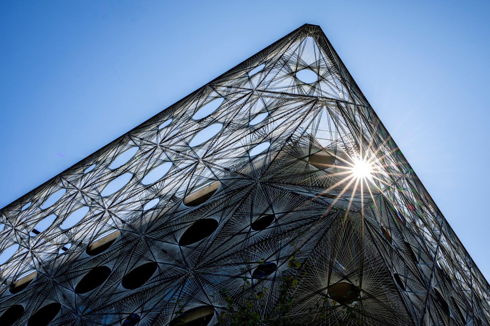 In der Welt des Textils