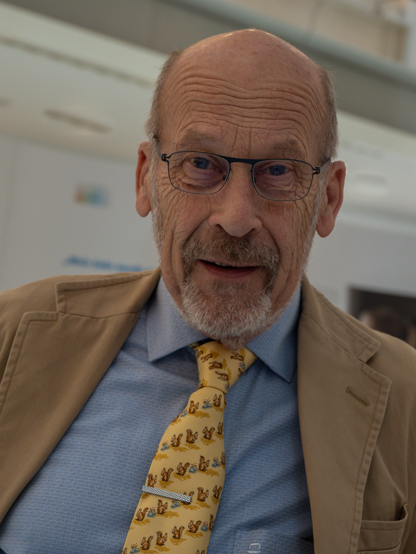 Seminar Fotorecht mit Wolfgang Rau