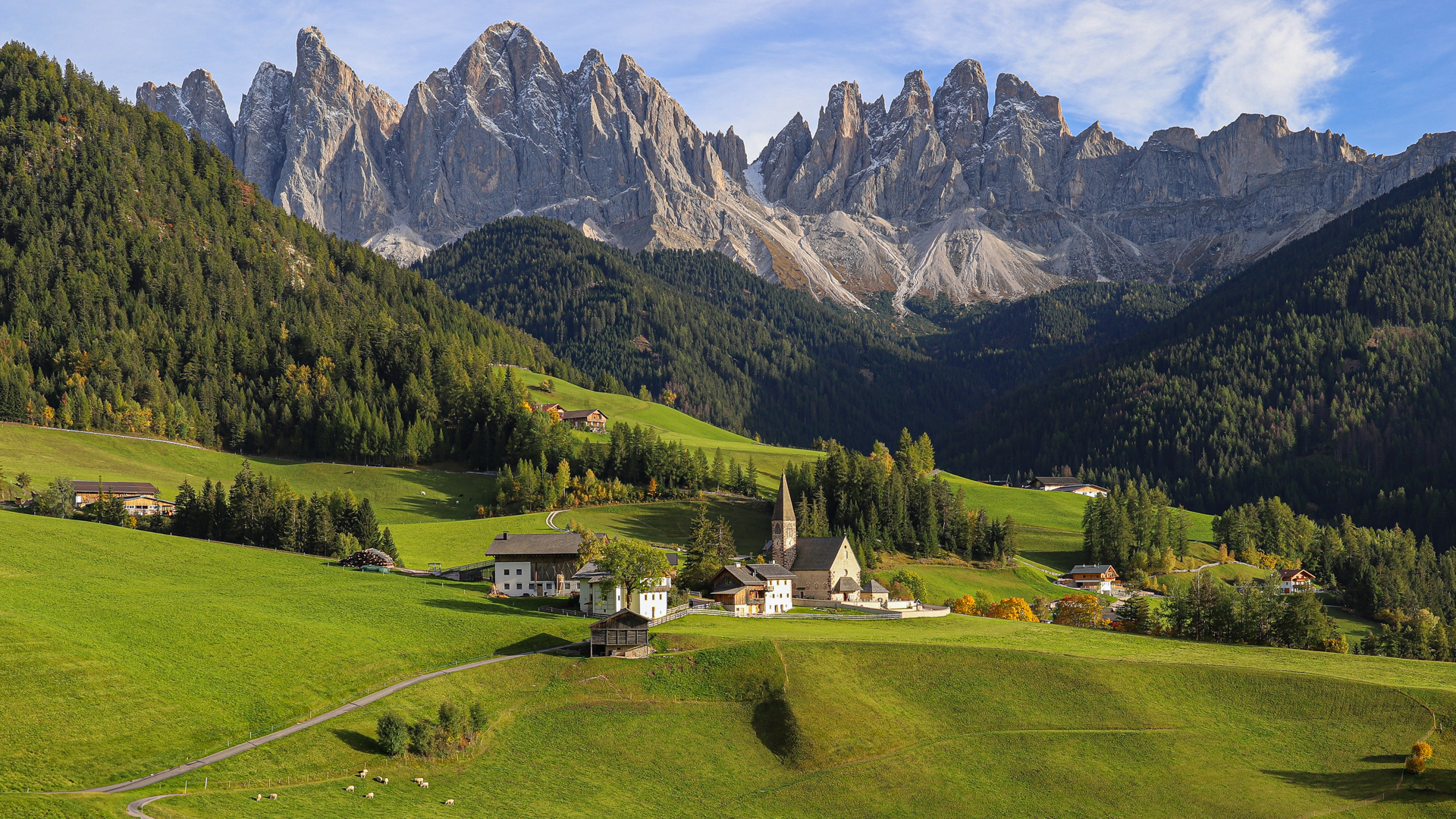 Gruner, Eberhard: Sankt Magdalena. Annahme