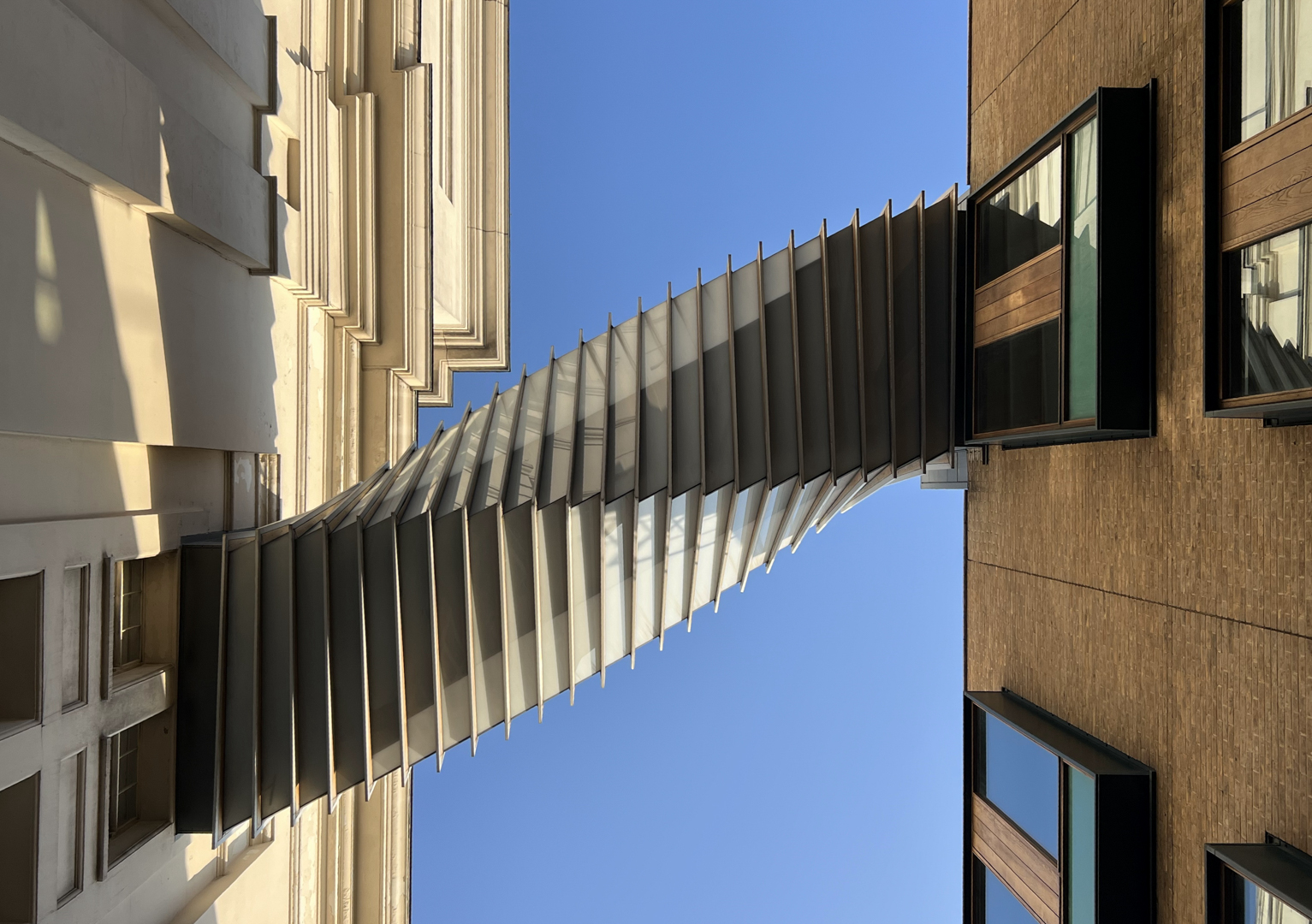 Steimle, Paul: Durchgang. Annahme