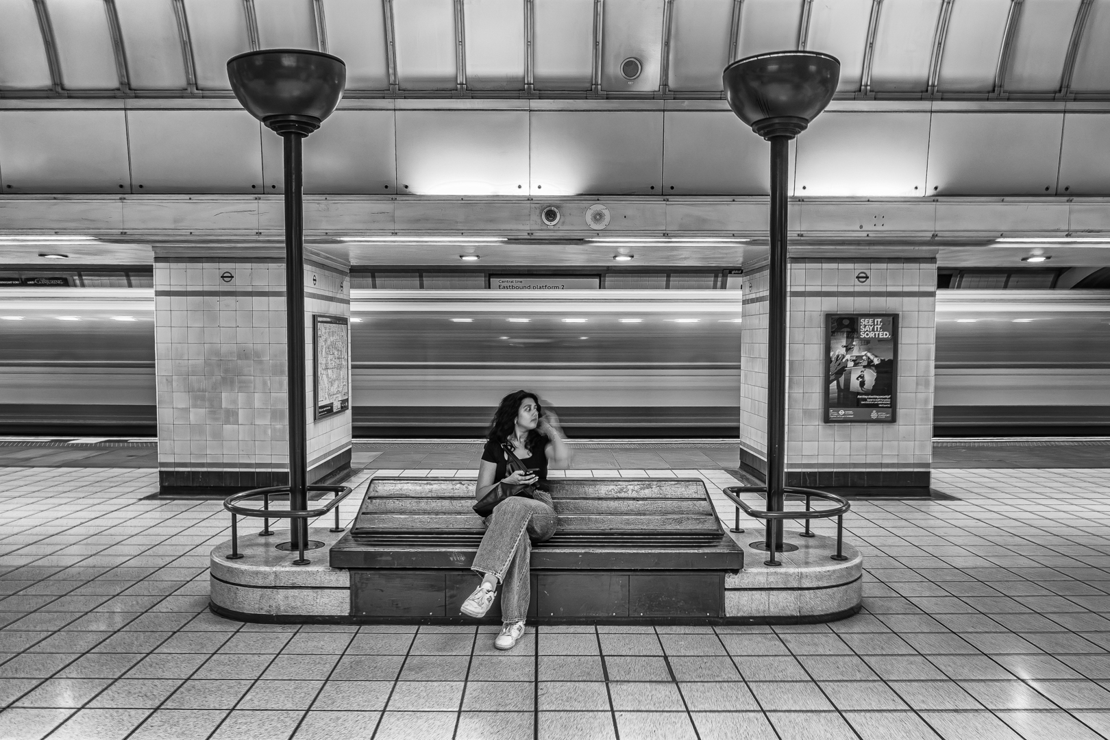 Gruner, Eberhard: Tube kommt. Annahme