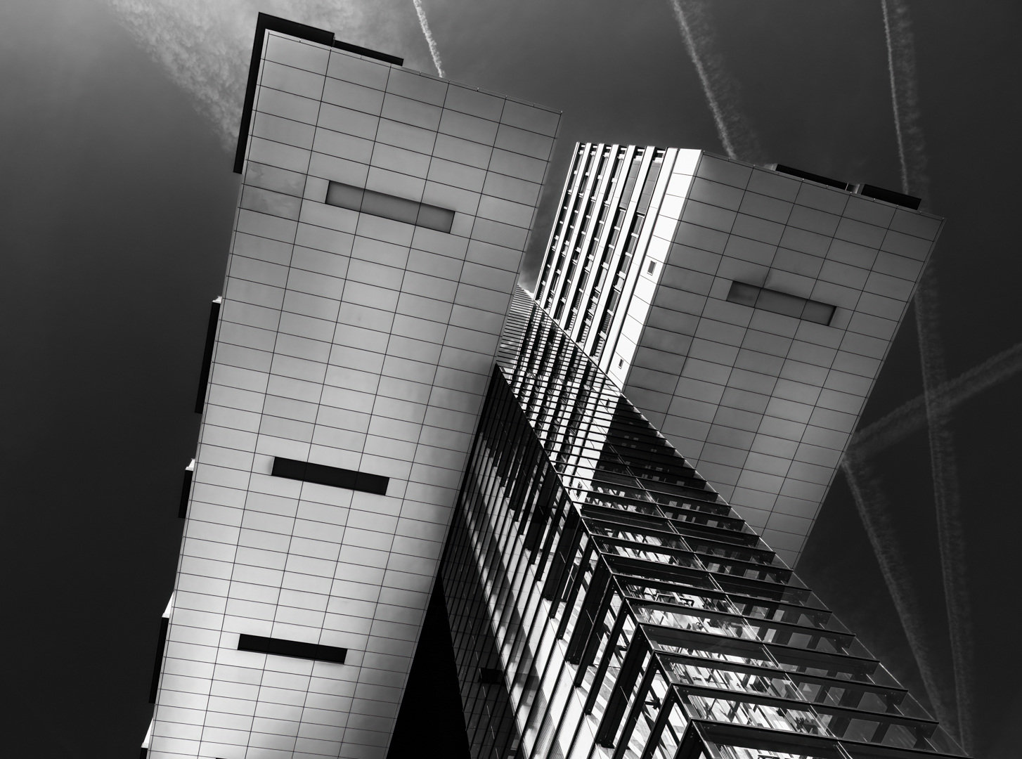 Egerer, Monika: Kranhaus. Annahme