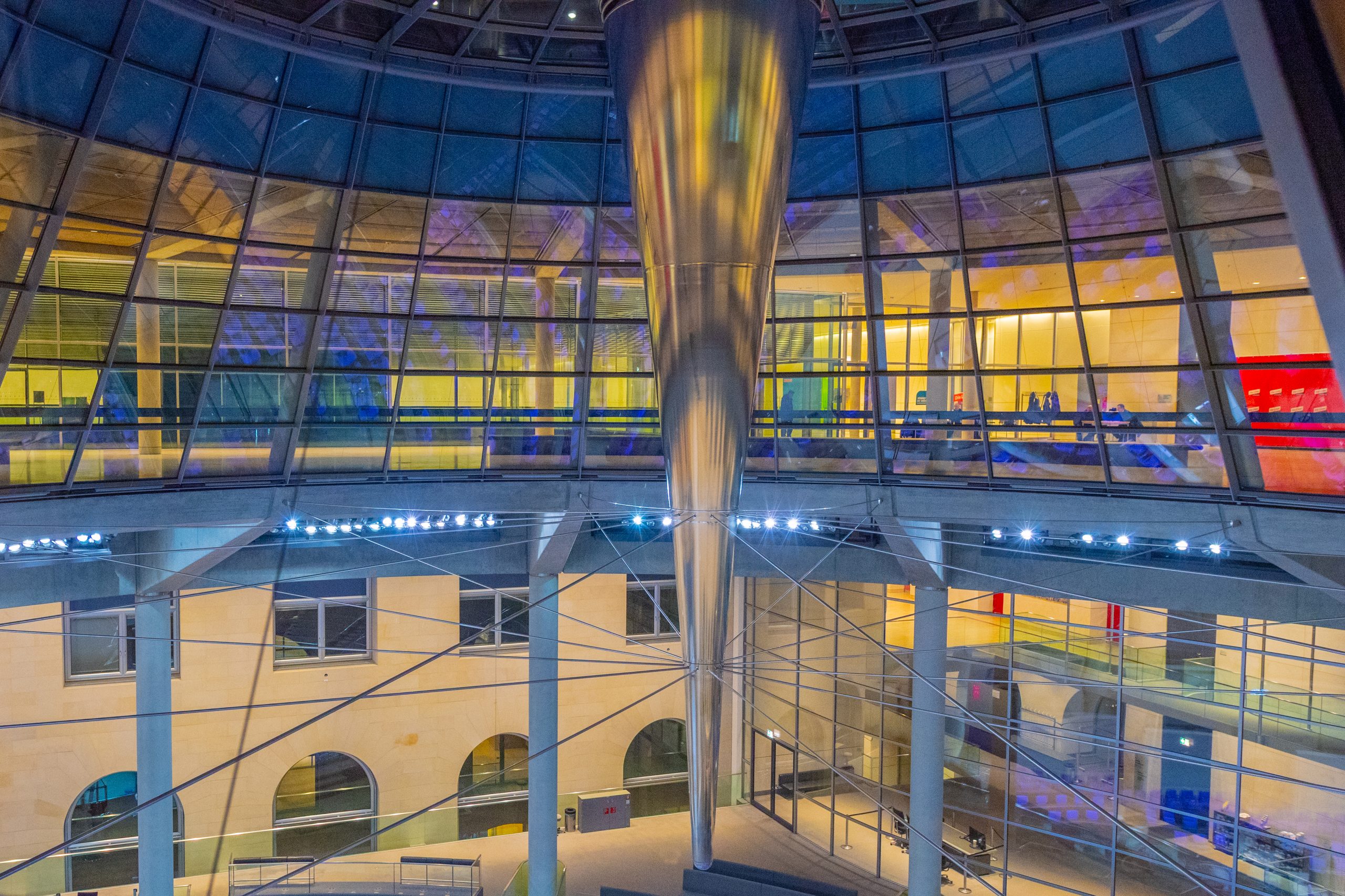 Berliner Impressionen