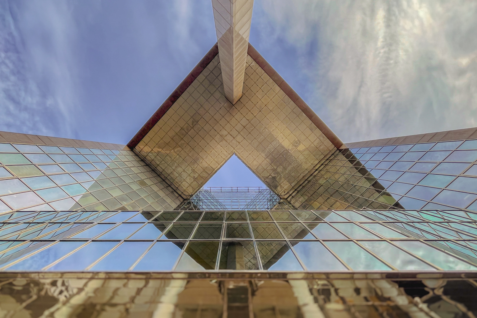 11. Platz: Number One - Gruner, Eberhard