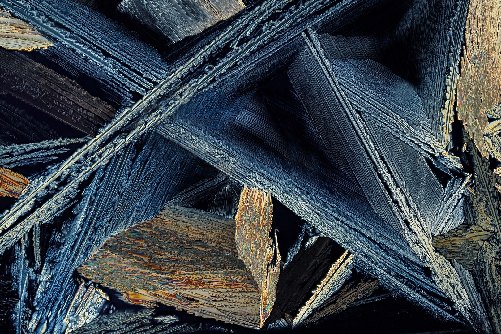 1. Platz: Kupfersulfat - Schlotterbeck, Erich