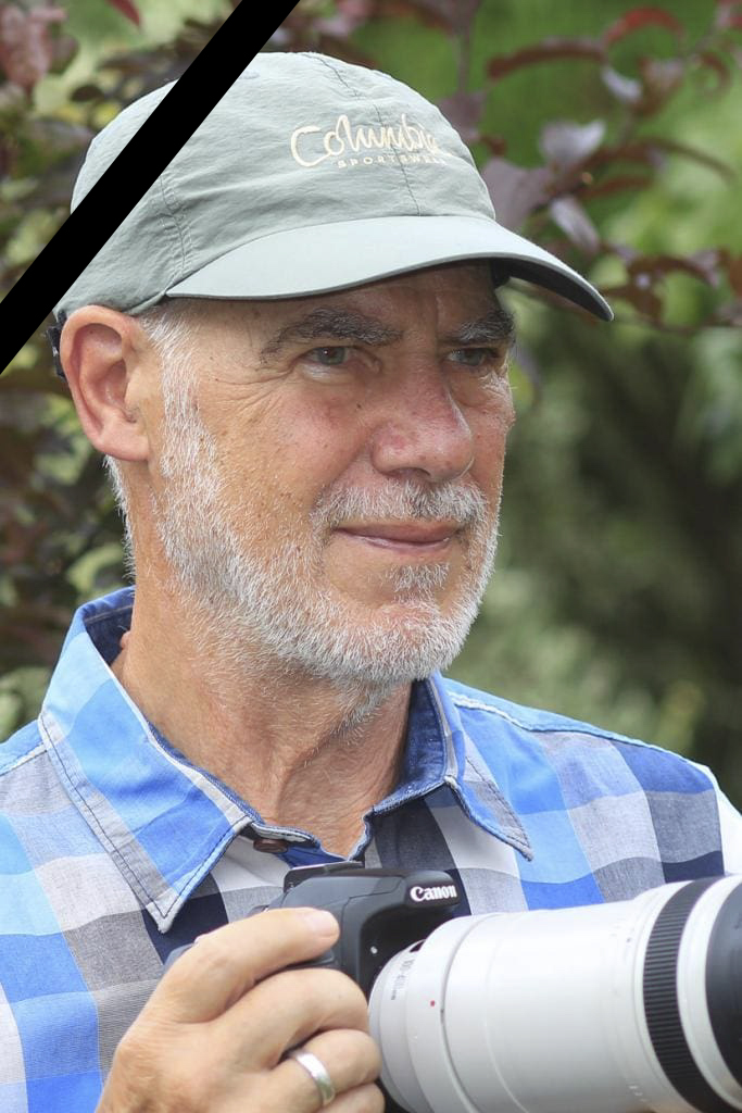 Zum Tode von Dieter Helm