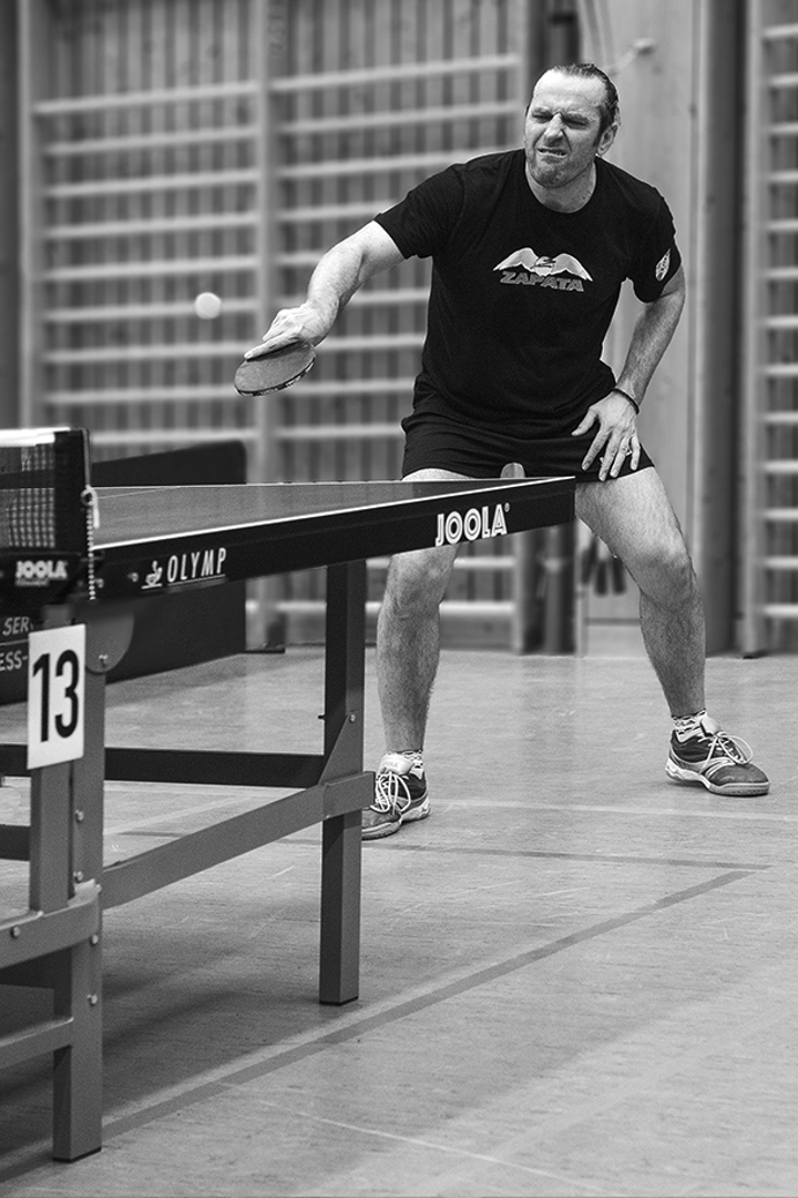 Monika Bauer: Ballverlust