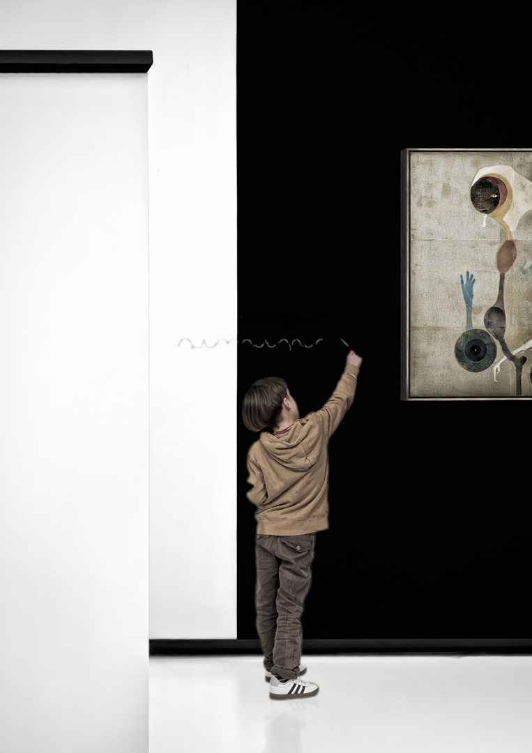 Elisabeth Schmidt. Kleiner Strolch. Urkunde