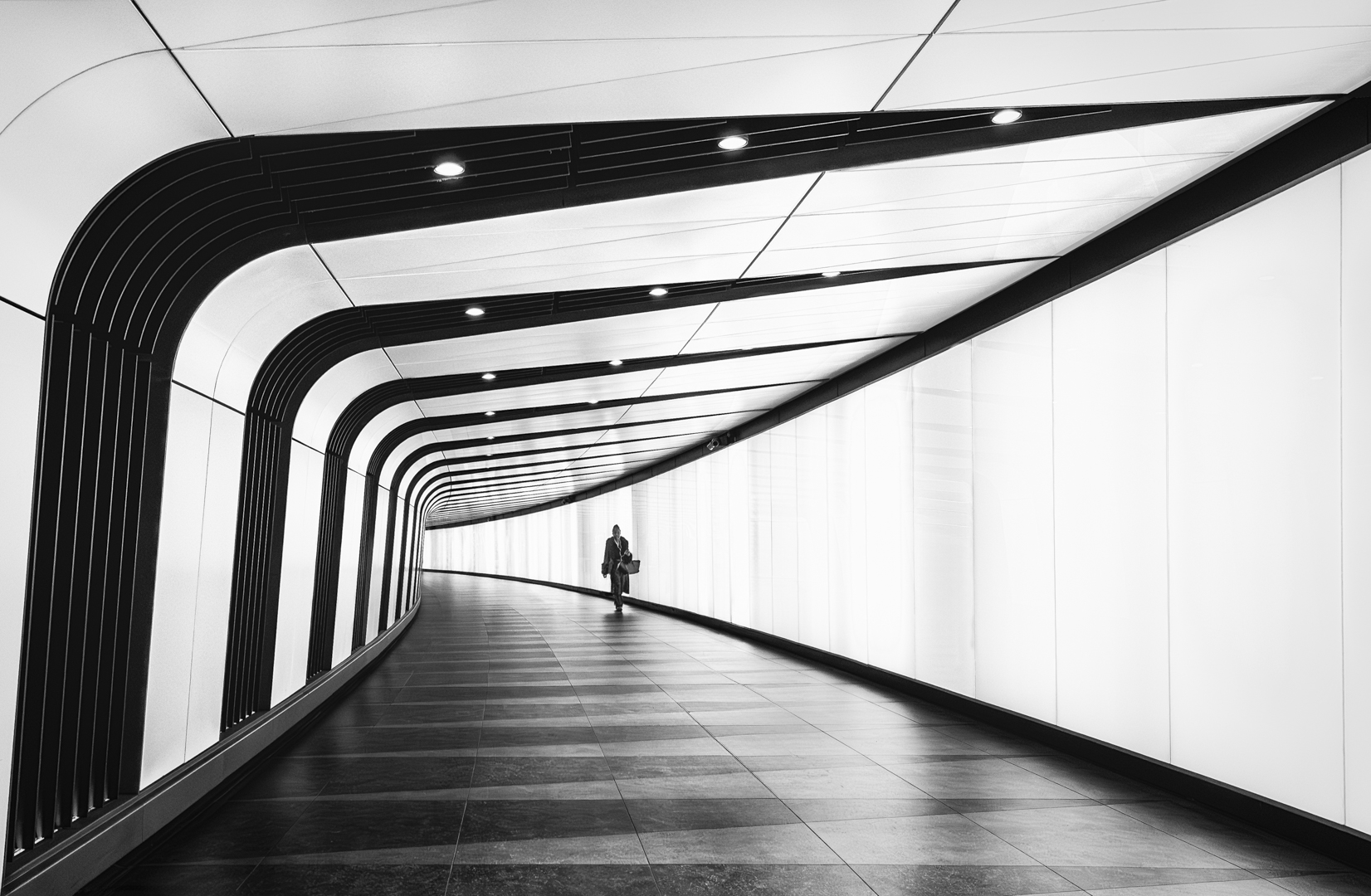 Elisabeth Schmidt. Übergang. Medaille