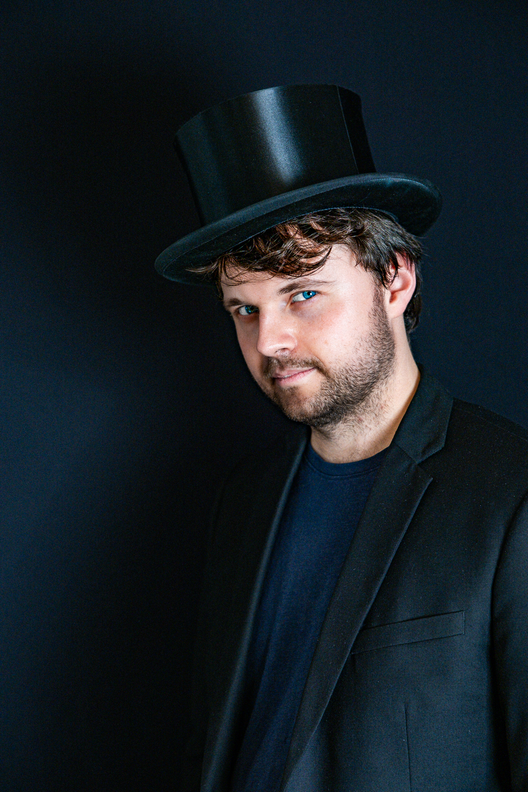 Vera Belka: Der Zauberer