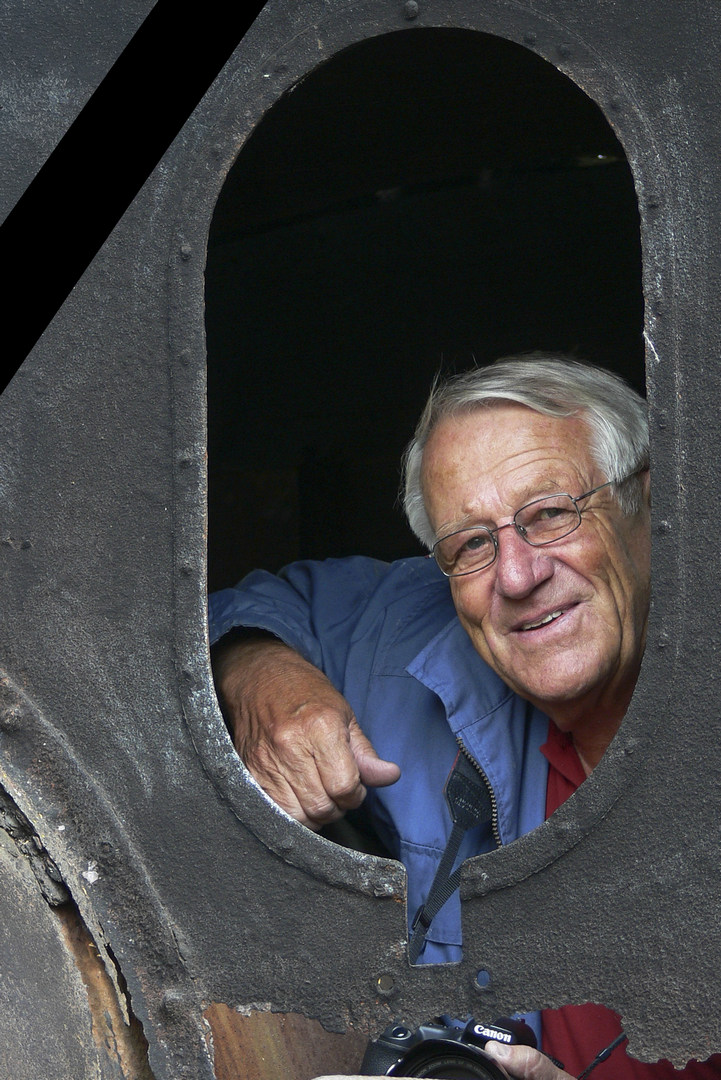 Willi Pauschert