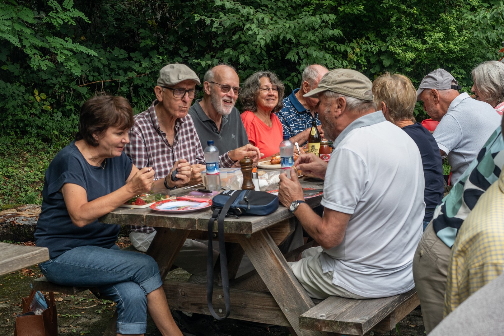 Grillnachmittag 2026