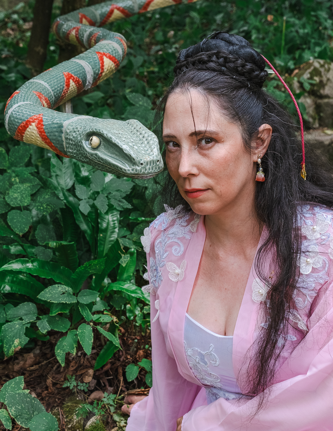 Wan Mei