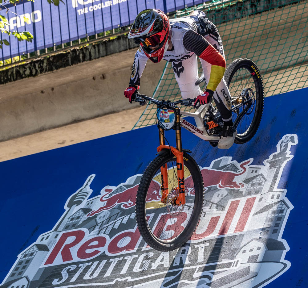 Stuttgart RedBull