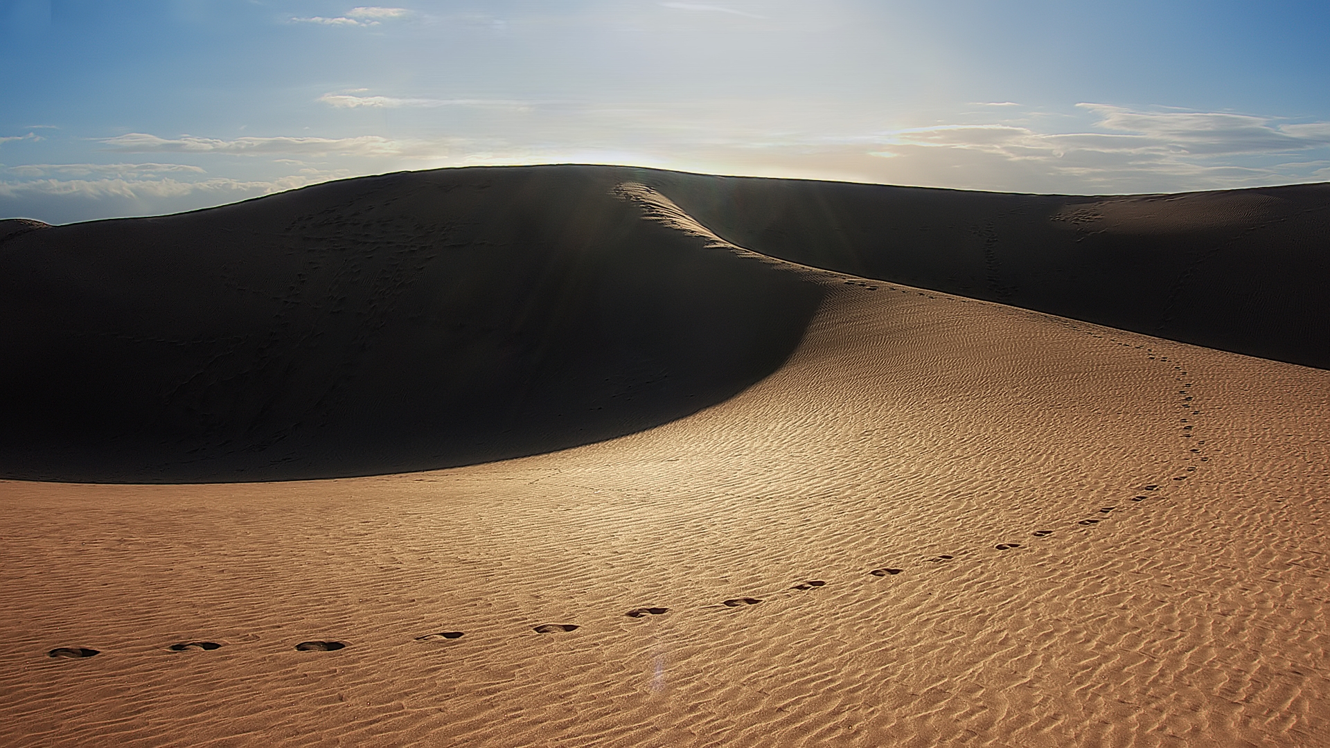 2. Platz: Desert von Otto, Rainer