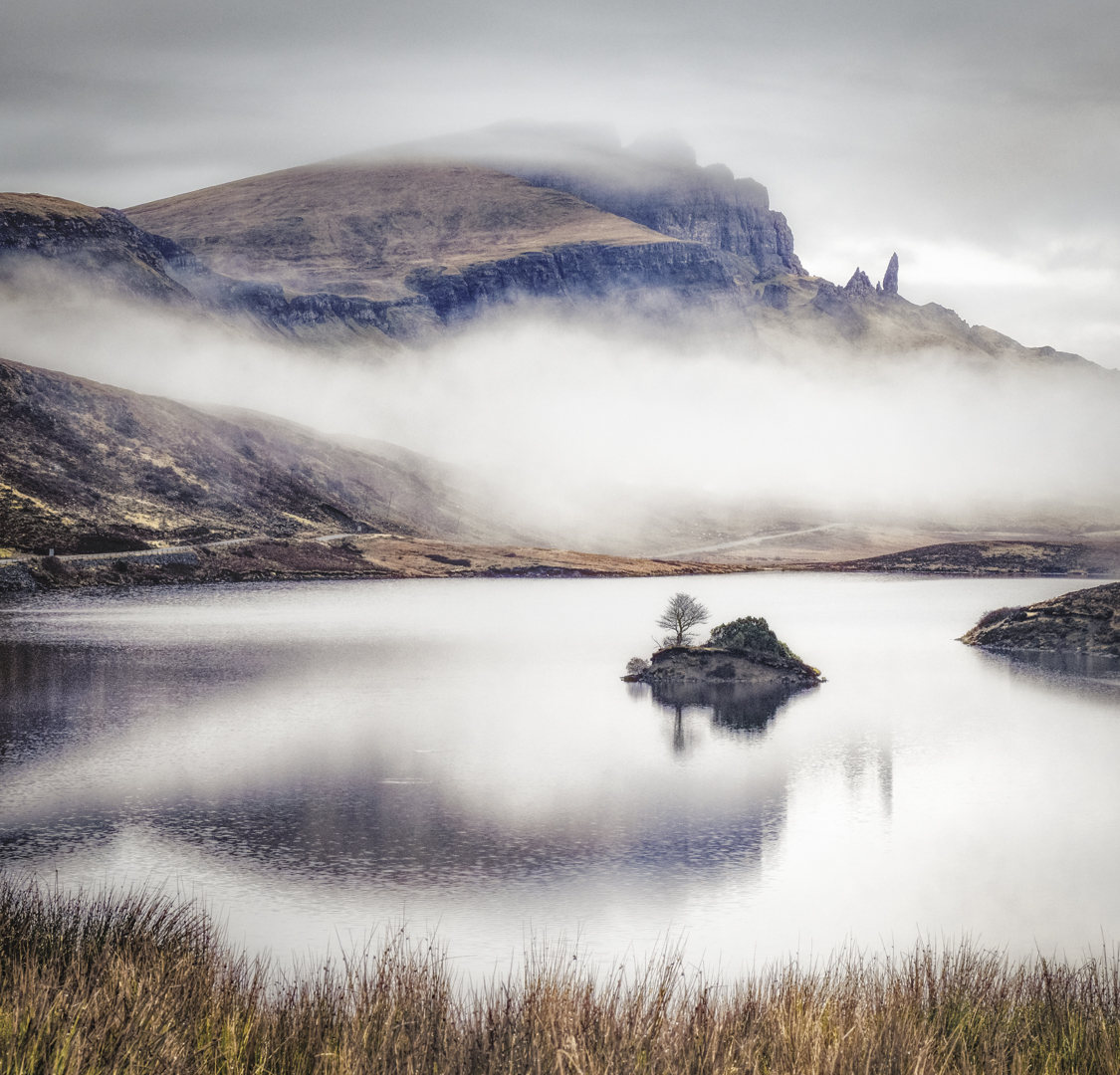 5. Platz: Loch Fada von Schmidt, Elisabeth